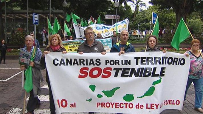 Telecanarias - Telecanarias - 28/01/2017