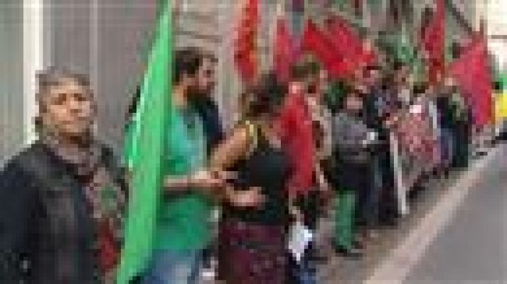 Telecanarias - Canarias en 2' - 28/01/2017