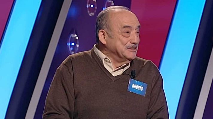 Saber y ganar - Saber y ganar. Edición fin de semana - 28/01/17