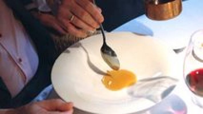 Informe Semanal - Los retos de la alta cocina