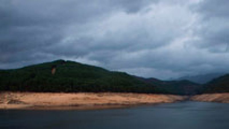 Cielos estarán nubosos o cubiertos, con lluvias en Galicia