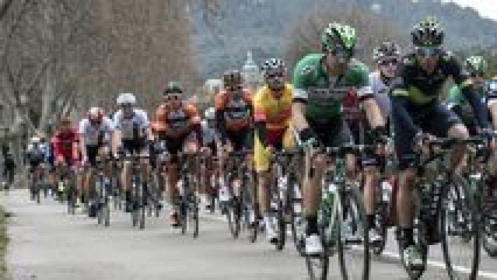 Ciclismo - Challenge de Mallorca 2017. Resumen 3ª Jornada