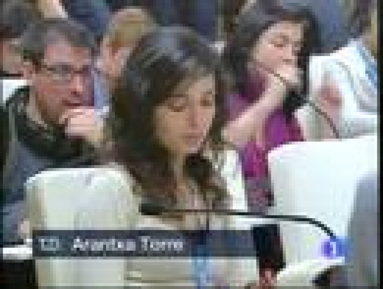 La Fiscalía de Madrid investiga la supuesta trama de espionaje de la Comunidad | Ver