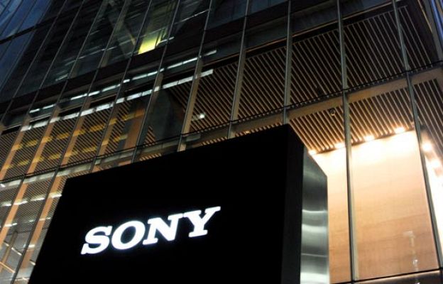 Telediario 1 - Despidos históricos en Sony