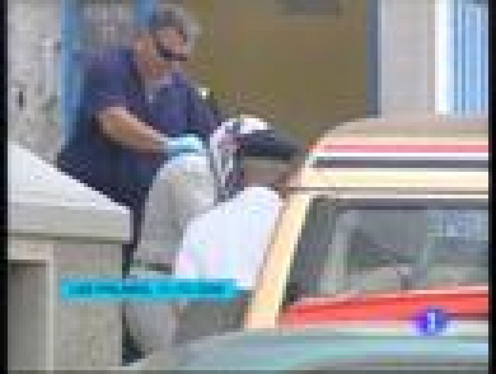 En la prisión del Salto del Negro de Las Palamas encuentran muerto al presunto violador en serie detenido el pasado mes de octubre | Ver