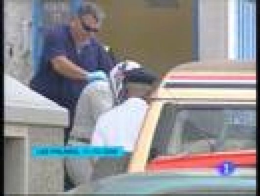  - Violador hallado muerto en prisión