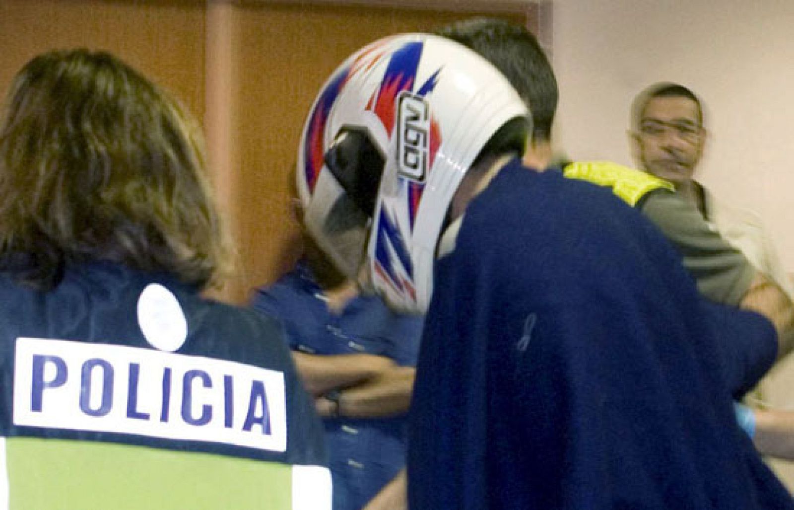 En la prisión del Salto del Negro, en Las Palmas de Gran Canaria, han encontrado muerto al presunto violador en serie detenido el pasado mes de octubre.