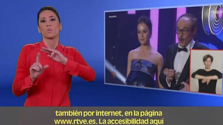 En lengua de signos - En lengua de signos - 29/01/17