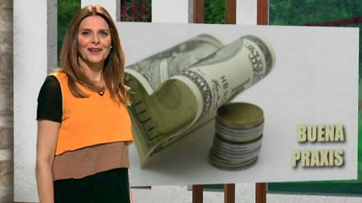 Buenas noticias TV - Buena praxis en las ONG