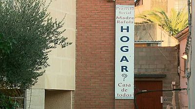 Pueblo de Dios - Al servicio del pueblo - ver ahora 