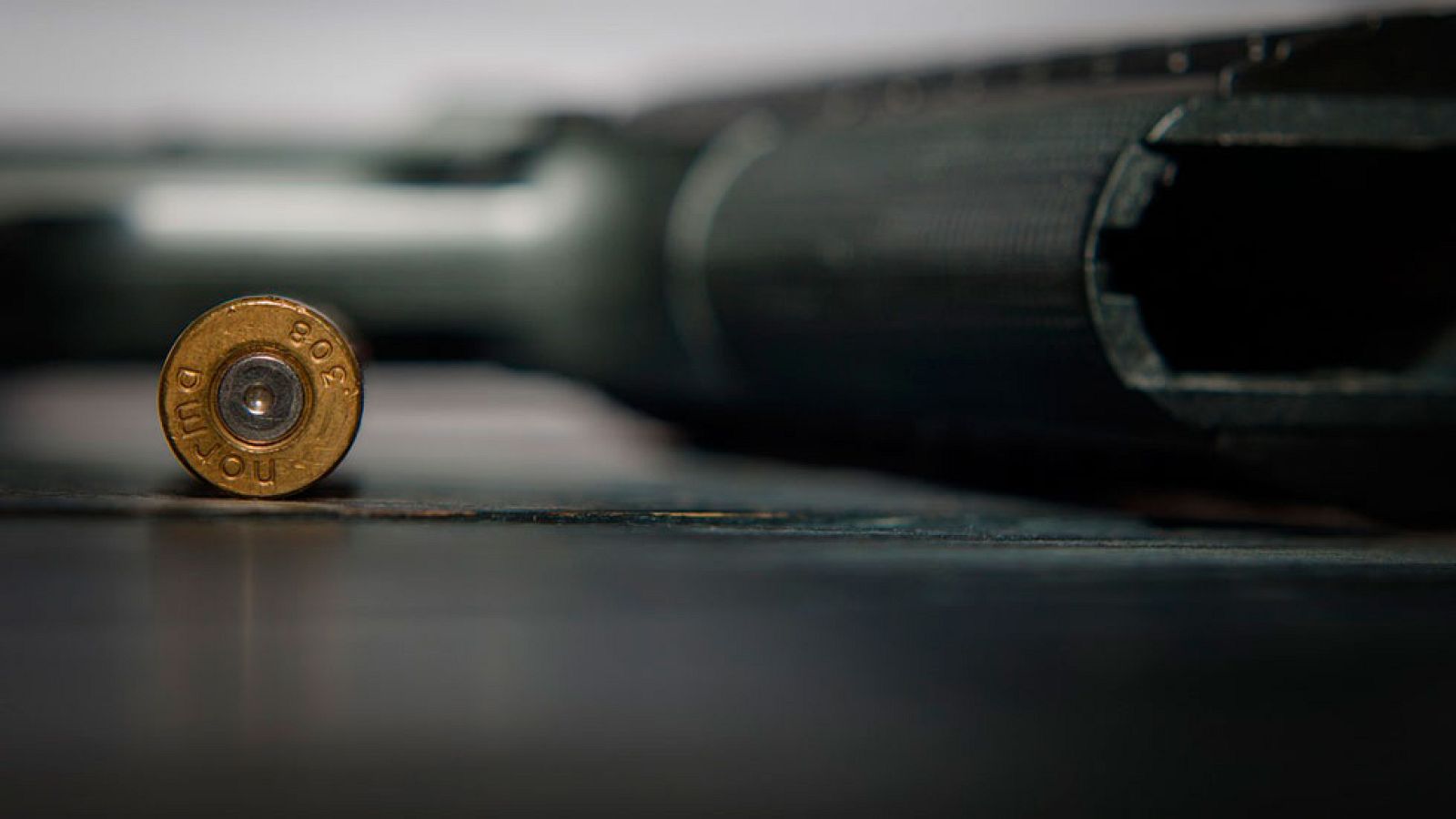 Los agentes rurales incorporan chalecos antibalas y van armados