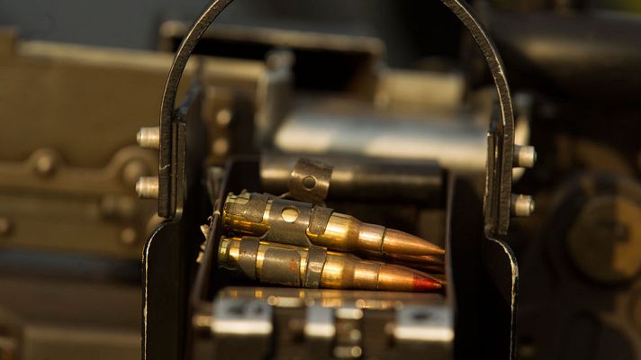 Telediario 1 - La corrupción, principal azote para Colombia