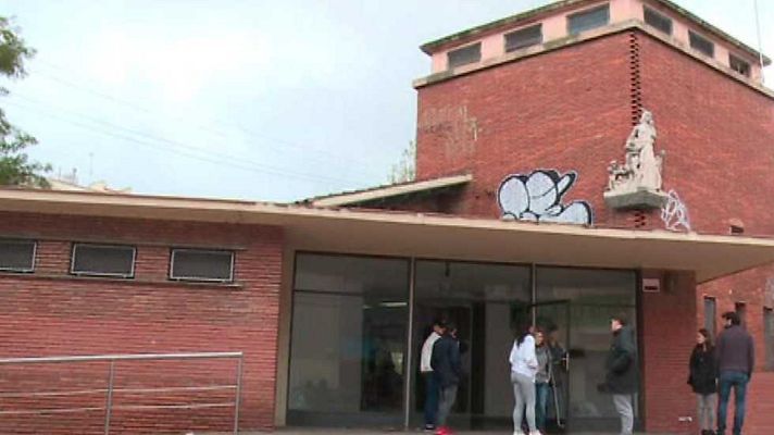 Repor - La oportunidad