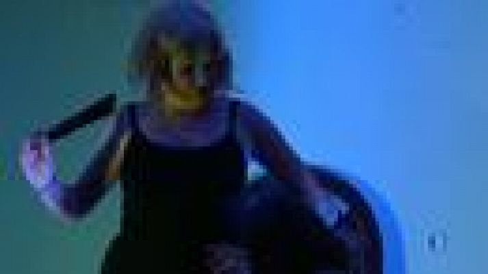 L'Informatiu - Desena edició del Festival d'Art Independent Pepe Sales de Girona