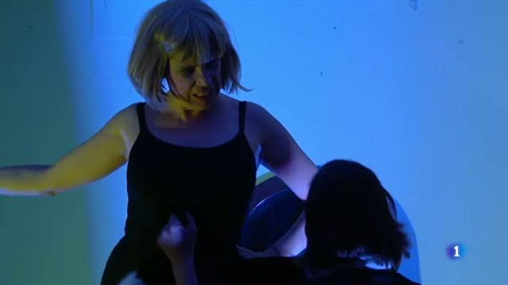 L'Informatiu - Desena edició del Festival d'Art Independent Pepe Sales de Girona