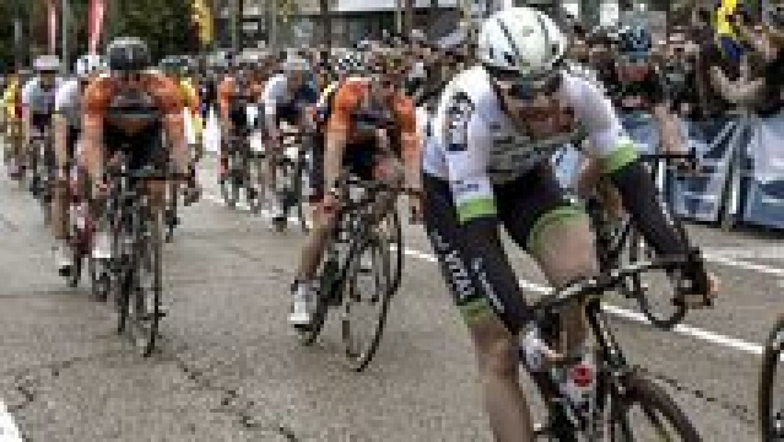 Ciclismo - Challenge Internacional de Mallorca 2017. Resumen 4ª Jornada - ver ahora