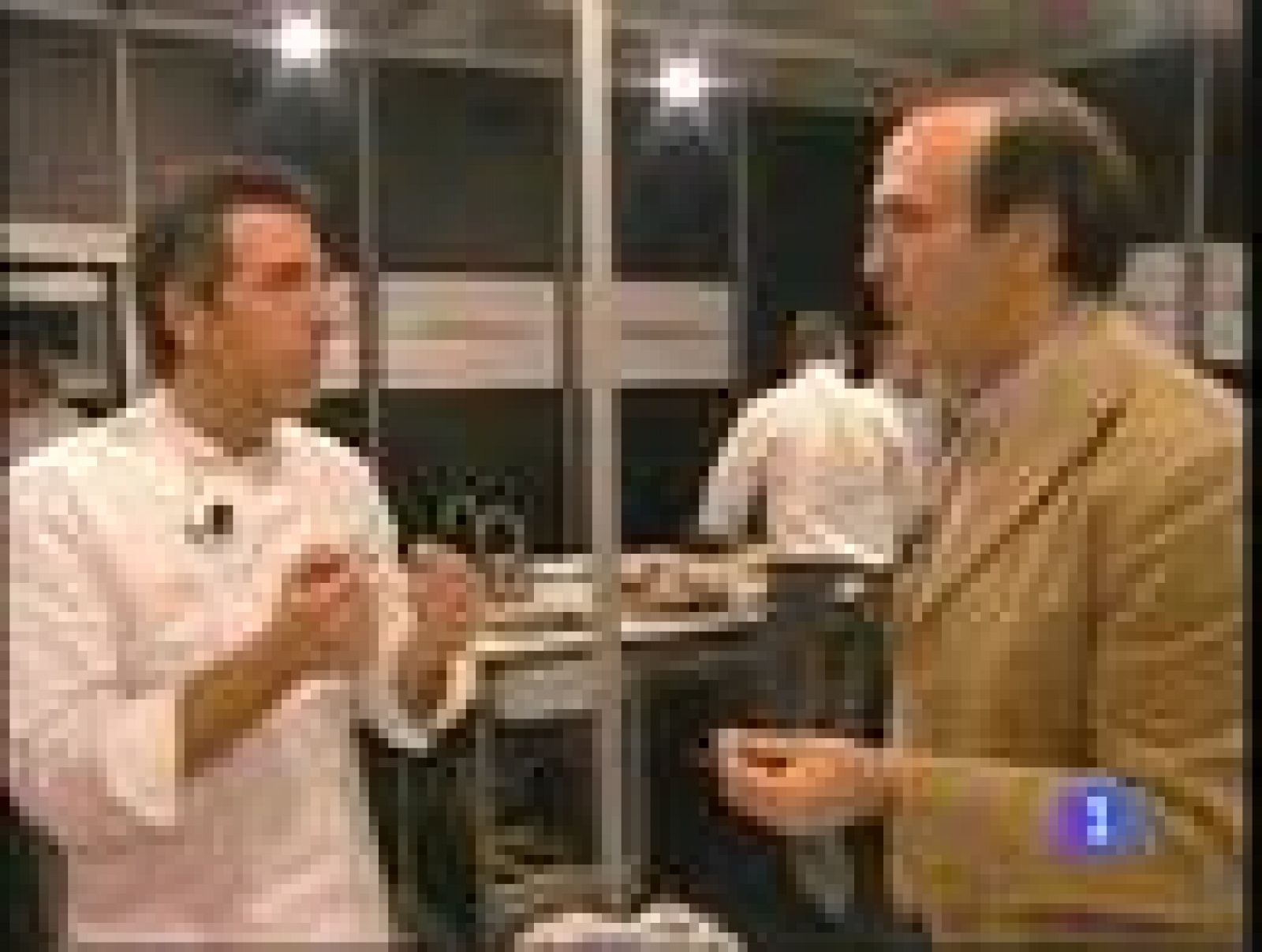 Sin programa: Cocina creativa y divertida | RTVE Play