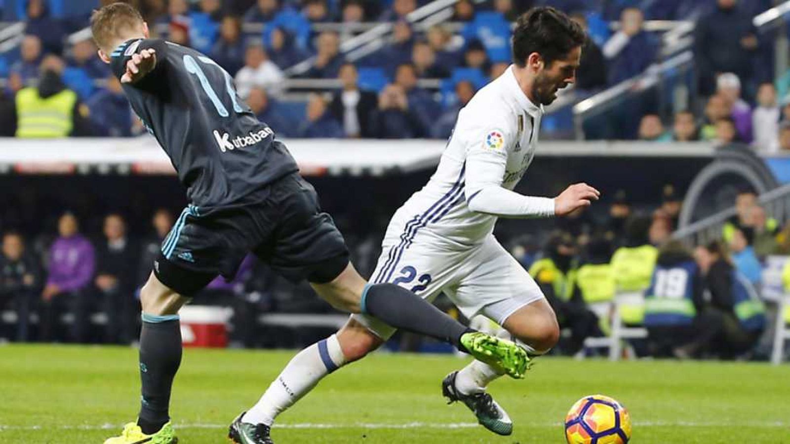 Estudio Estadio - 29/01/17 - ver ahora