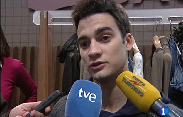  - Pedrosa: "Lorenzo es un duro rival"