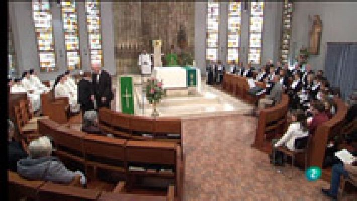 La Missa - La Missa - 29/01/2017