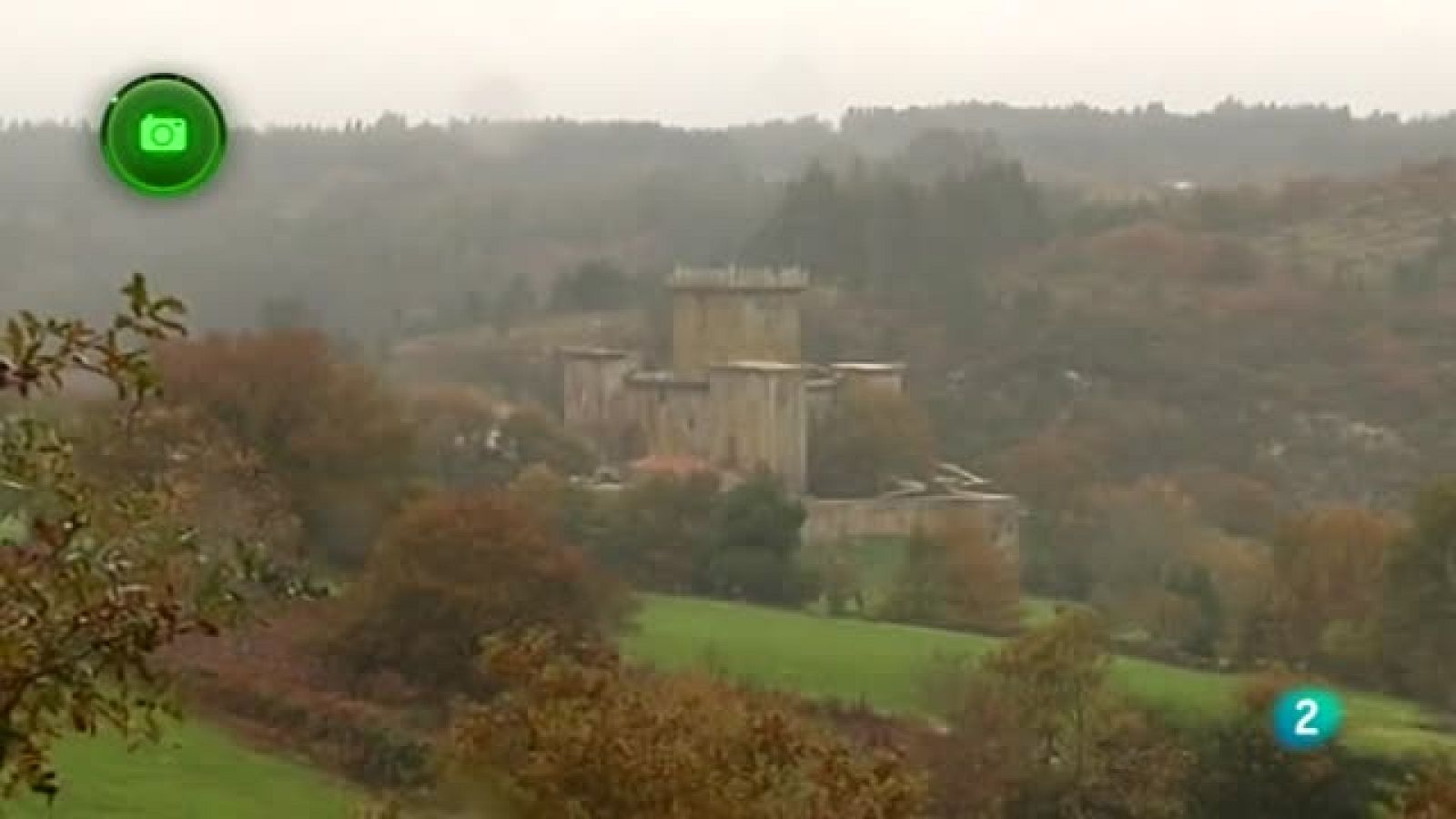 Agrosfera - En clave rural - Comarca de A Ulloa, Lugo