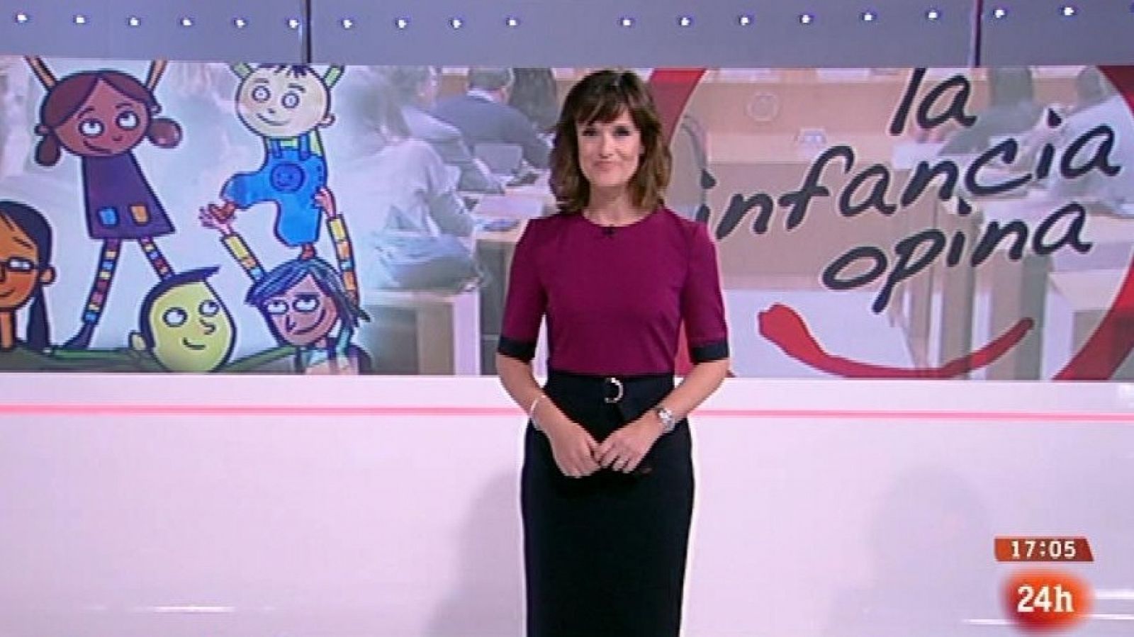 Parlamento - El reportaje - Participación de la infancia y adolescencia - 28/01/2017