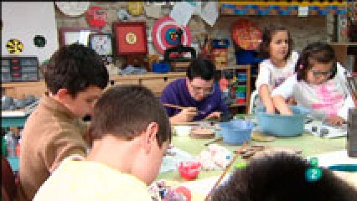 La aventura del Saber - ELE, Equipo La Escuela