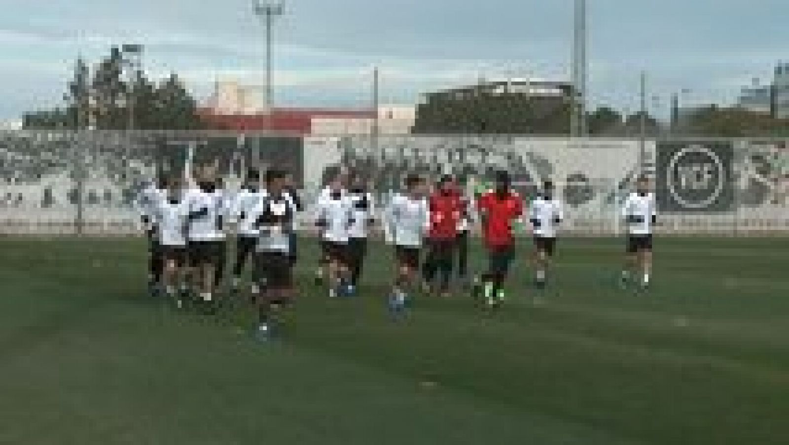 La Comunidad Valenciana en 2' - 30/01/17 - ver ahora