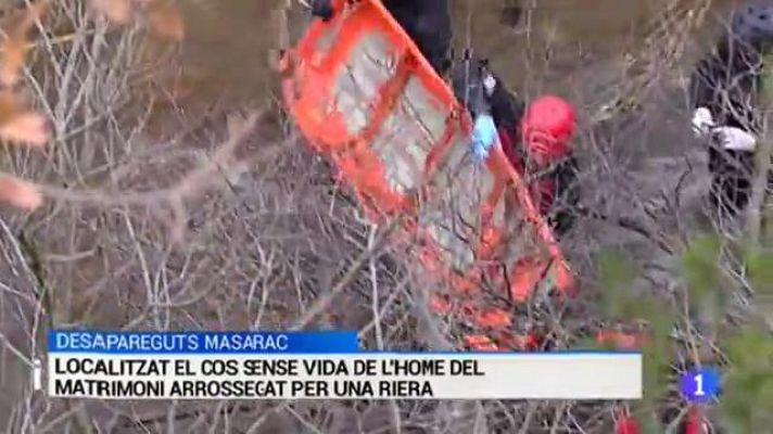 L'Informatiu - L'Informatiu en 3' - 30/01/2017