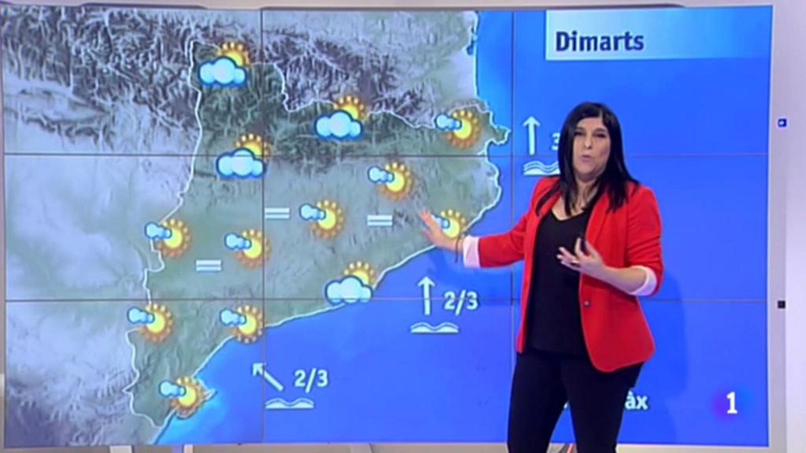 El Temps - 30/01/2017