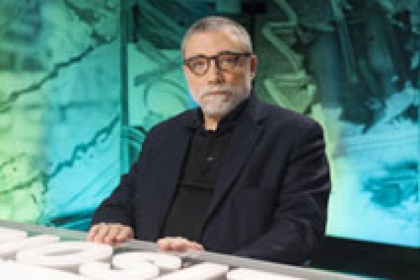 Noms propis - Jaume Plensa