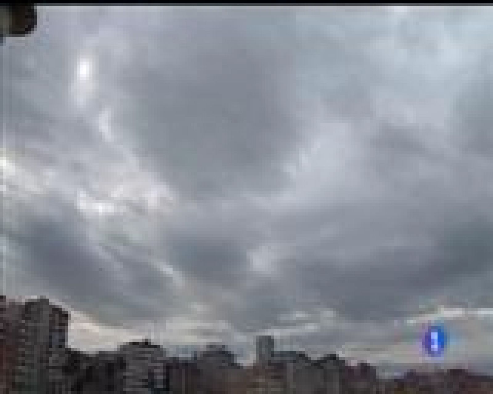 El tiempo en Asturias - 30/01/17 | Ver