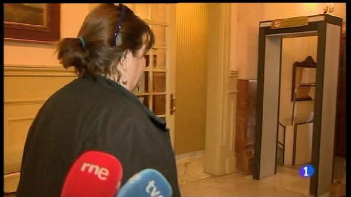 Informatiu Balear - Informatiu Balear - 30/01/17