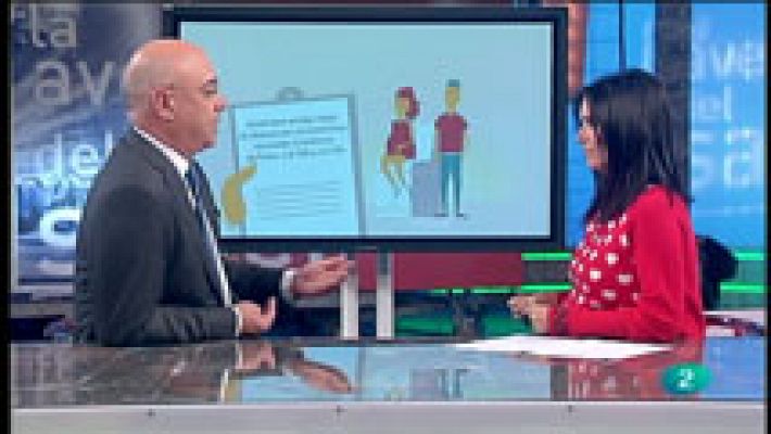 La aventura del Saber - Taller de maternidad. Pruebas prenatales