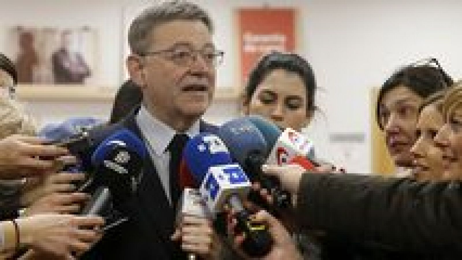 L'Informatiu - Comunitat Valenciana - 30/01/17 - ver ahora