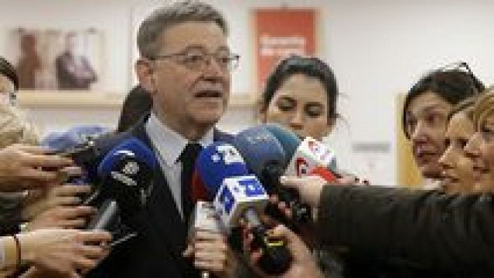 L'informatiu - Comunitat Valenciana - L'Informatiu - Comunitat Valenciana - 30/01/17