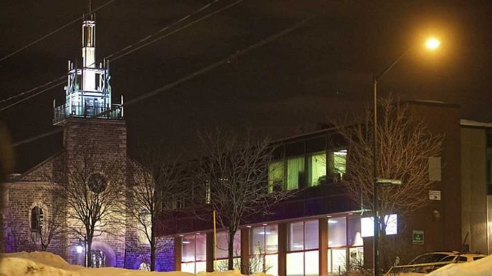 Telediario 1 - Telediario 1 en 4' - 30/01/17