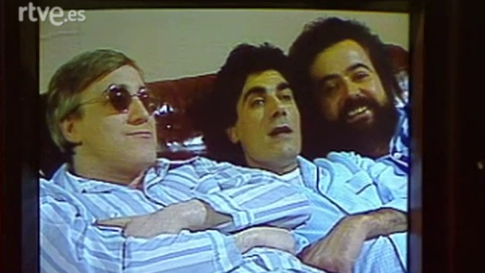 'La Trinca' presenta 'Quesquesé se merdé'