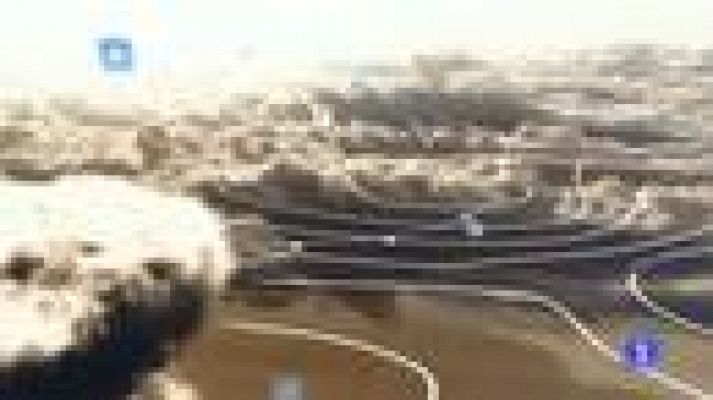 TeleCantabria - El tiempo en Cantabria - 30/01/17