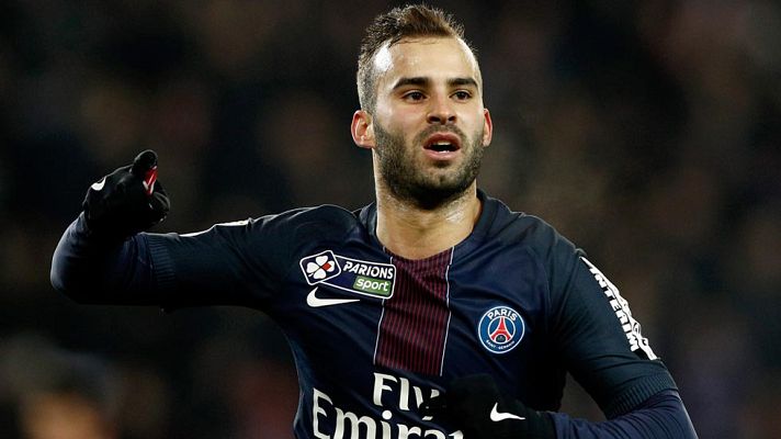 Telediario 1 - Las Palmas acuerda con el PSG la incorporación de Jesé como cedido