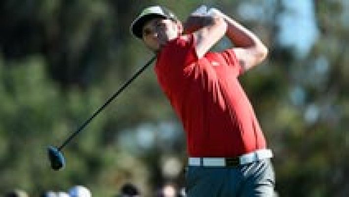 Jon Rahm estrena su palmarés en la PGA