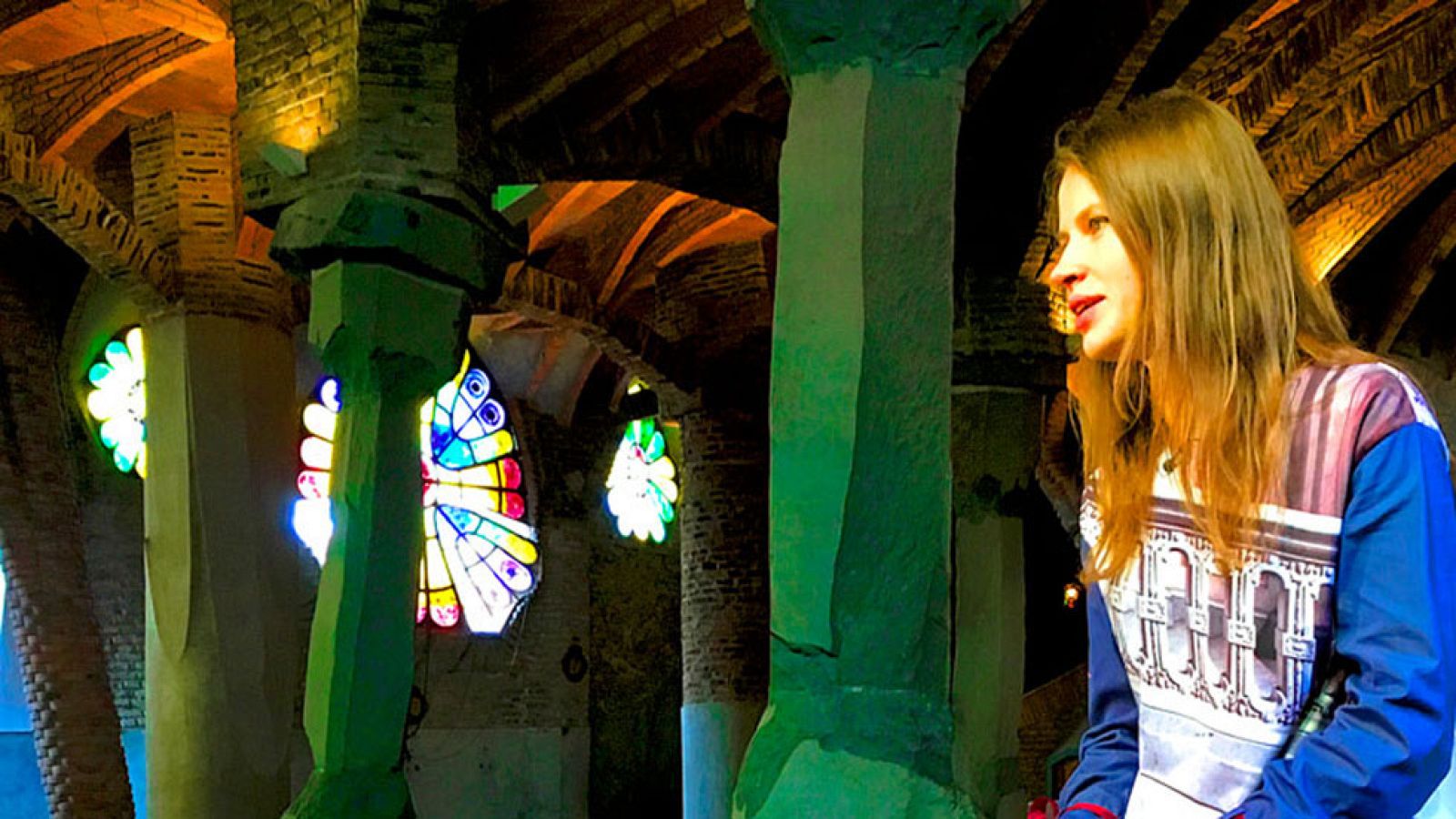 Lab24 - Cartografía al día  y Arquitectura casi imposible