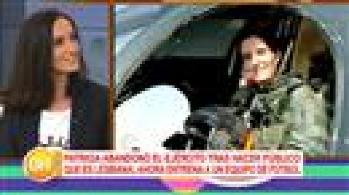 Cerca de ti - Cerca de ti - 30/01/2017