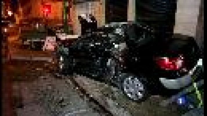 Informatiu Balear - Informatiu Balear 2 - 30/01/17