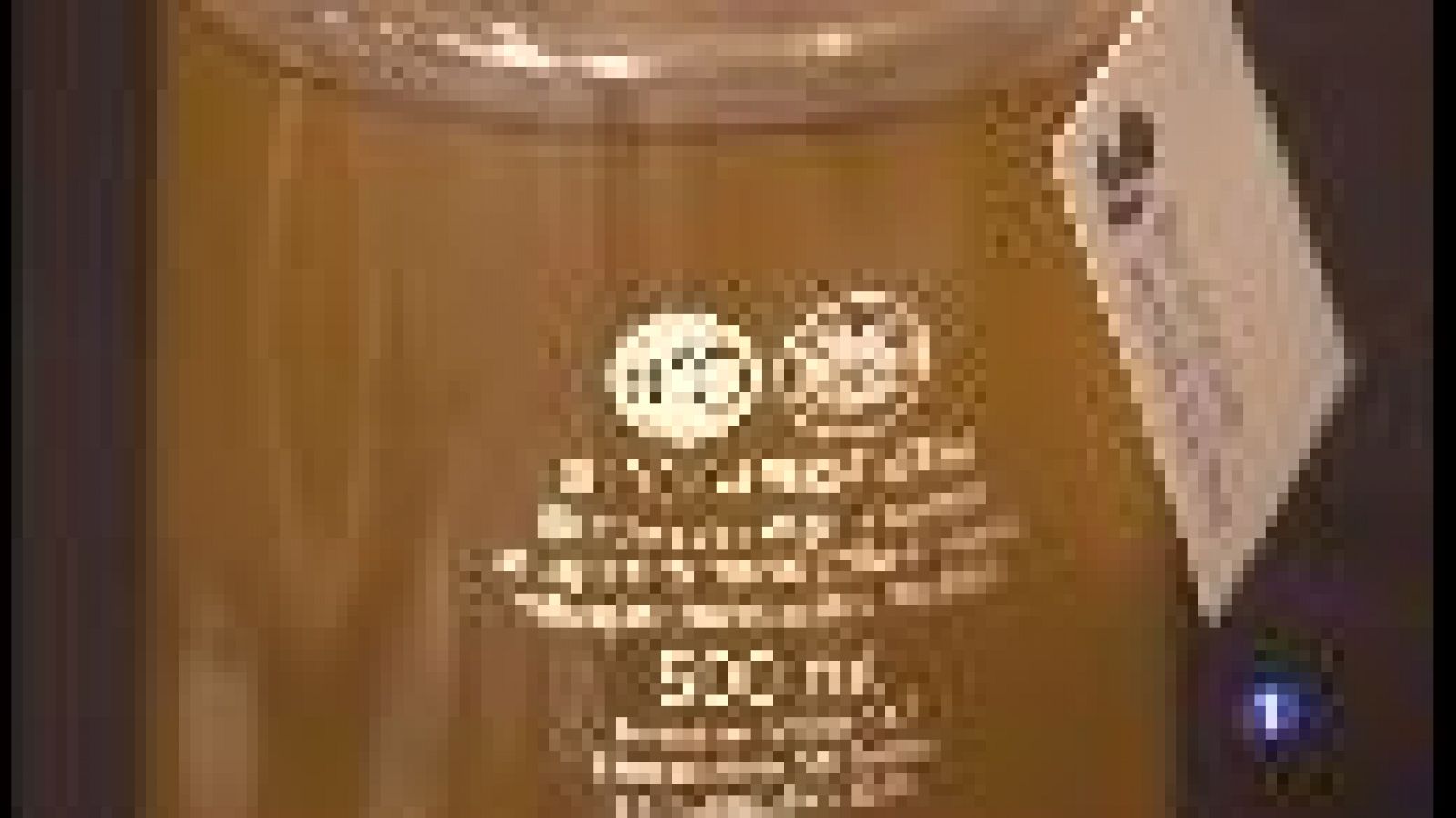 Els productors d'oli, preocupats per l'extensió del bacteri xylella fastidiosa