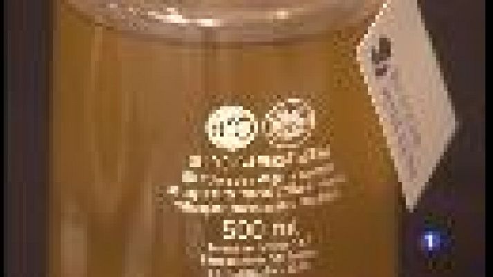 Informatiu Balear - Els productors d'oli, preocupats per l'extensió del bacteri xylella fastidiosa