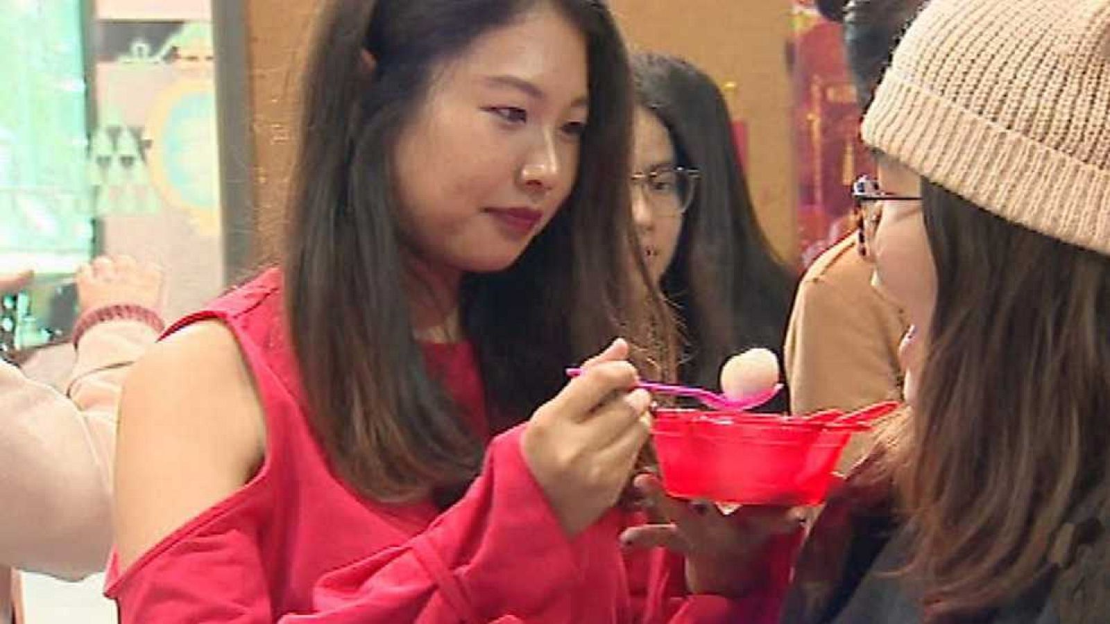 España en 24 horas - 30/01/17 - ver ahora