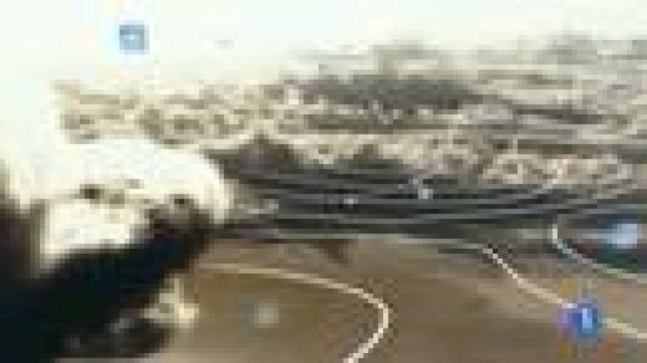 Telenorte - País Vasco - El tiempo en el País Vasco - 30/01/17