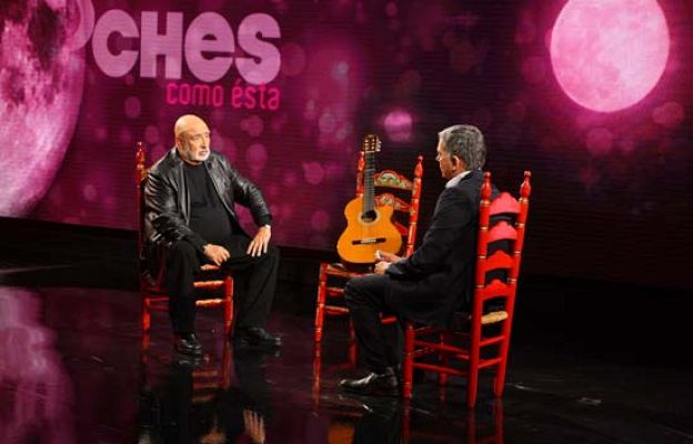 En noches como esta - 23/1/2009