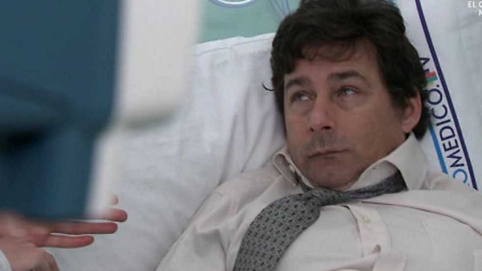 Centro médico - 30/01/17 (1) - ver ahora